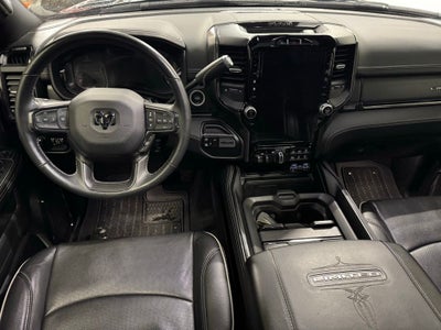 2024 RAM 3500 Limited