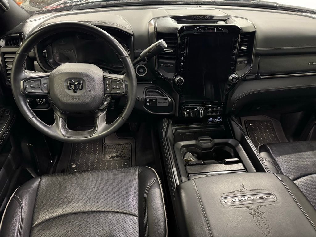 2024 RAM 3500 Limited