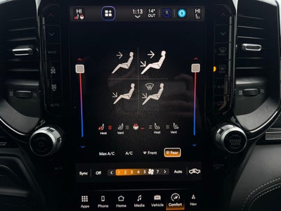 2024 RAM 3500 Limited