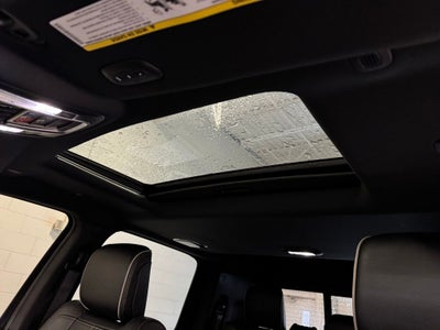 2024 RAM 3500 Limited