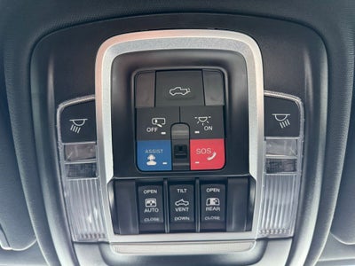 2024 RAM 3500 Limited