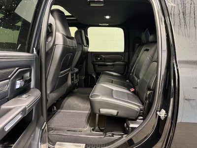 2024 RAM 3500 Limited