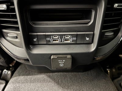 2024 RAM 3500 Limited