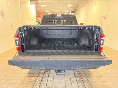 2024 RAM 3500 Limited