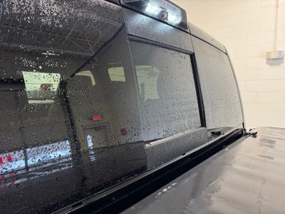 2024 RAM 3500 Limited