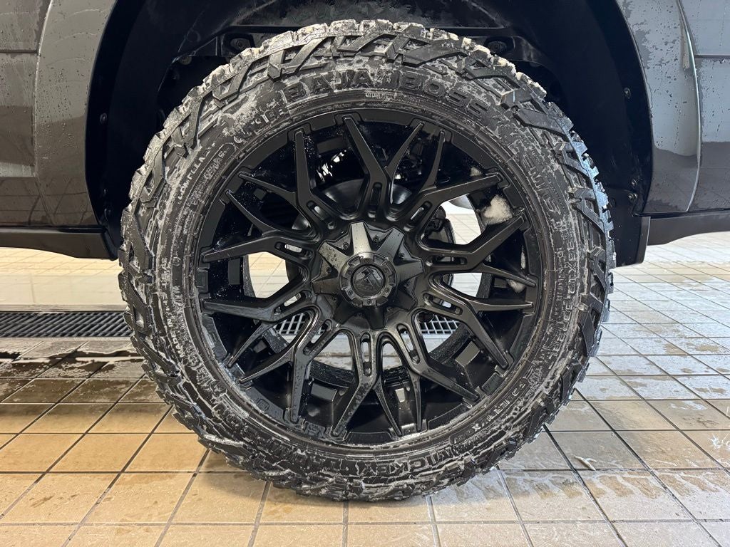 2024 RAM 3500 Limited