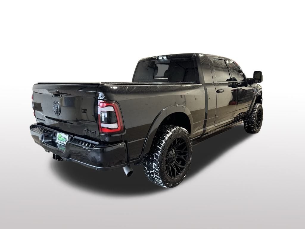 2024 RAM 3500 Limited