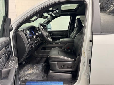 2026 RAM 3500 Limited