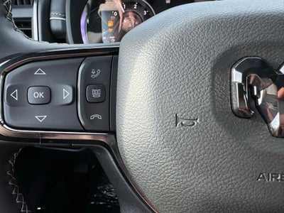 2026 RAM 3500 Limited