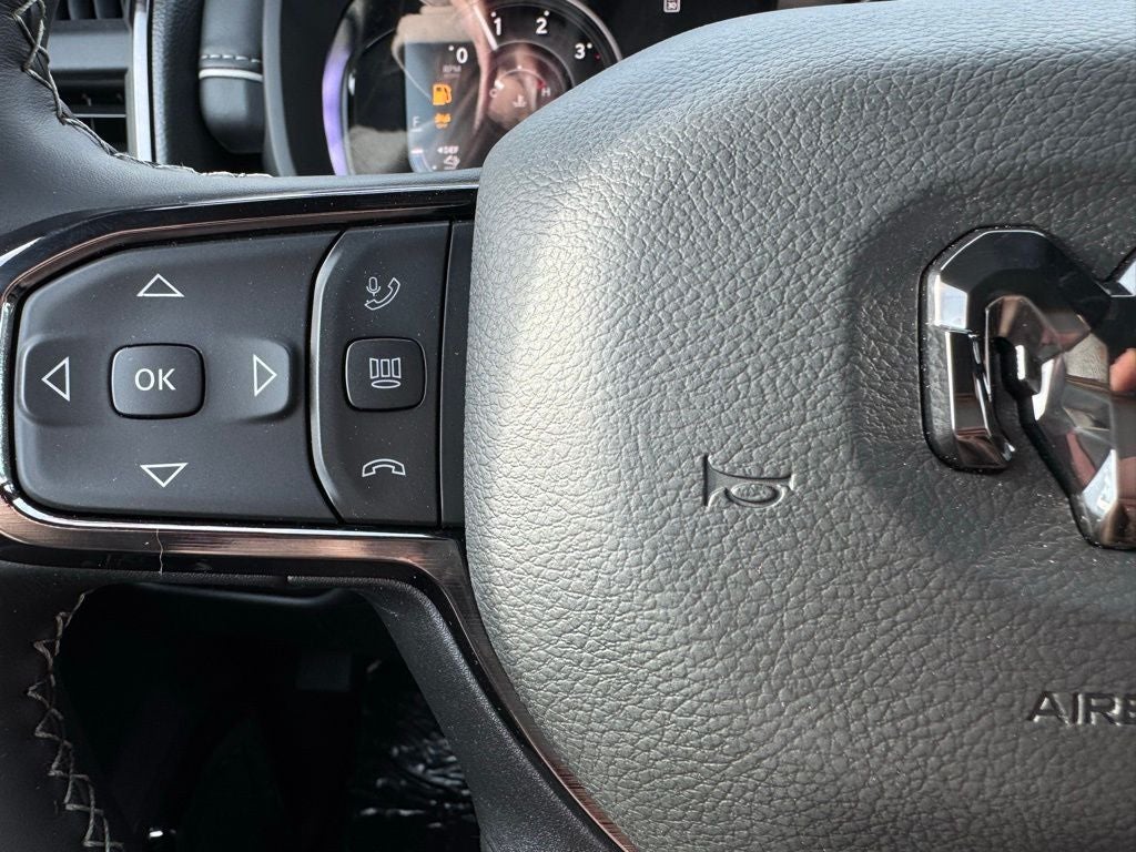 2026 RAM 3500 Limited