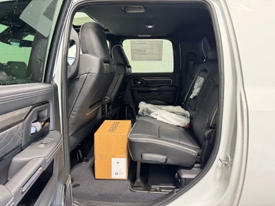 2026 RAM 3500 Limited