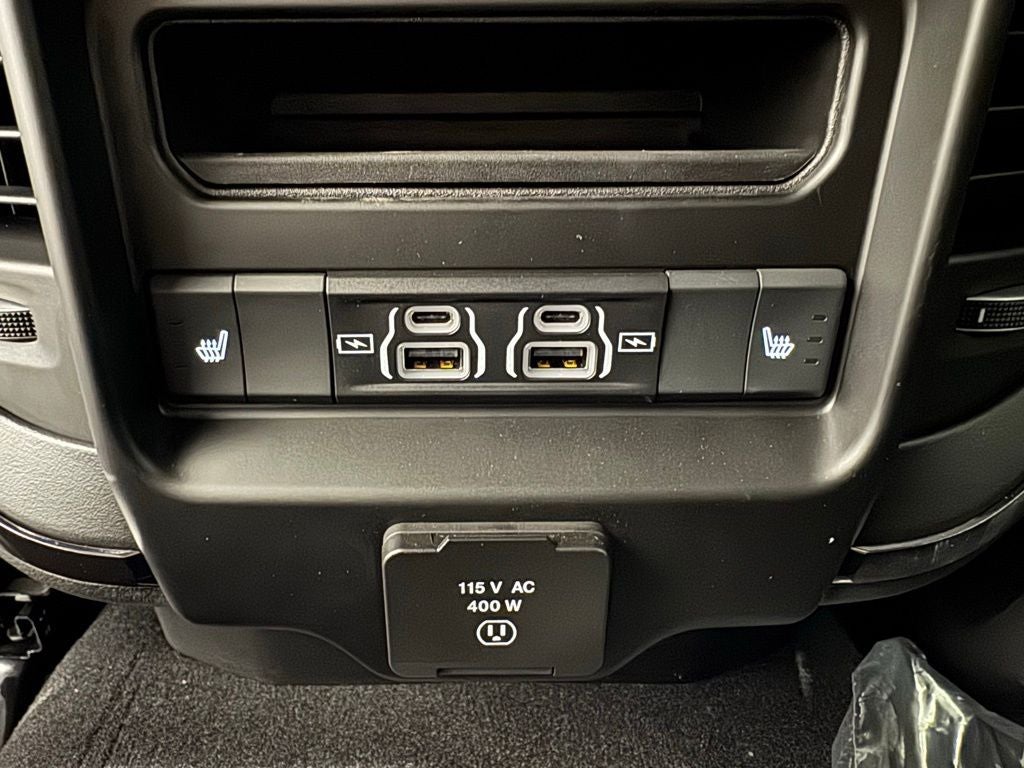 2026 RAM 3500 Limited