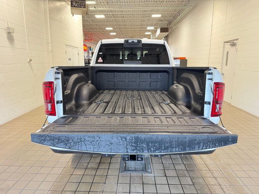 2026 RAM 3500 Limited