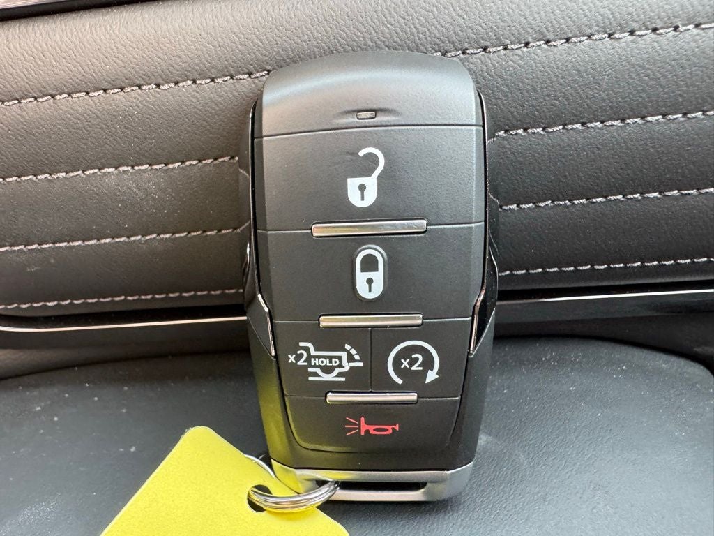 2026 RAM 3500 Limited