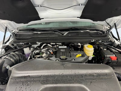 2026 RAM 3500 Limited