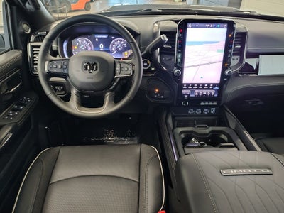 2027 RAM 3500 Limited