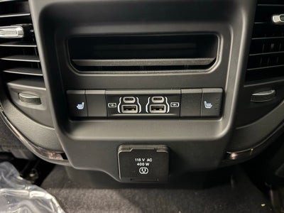 2026 RAM 3500 Limited