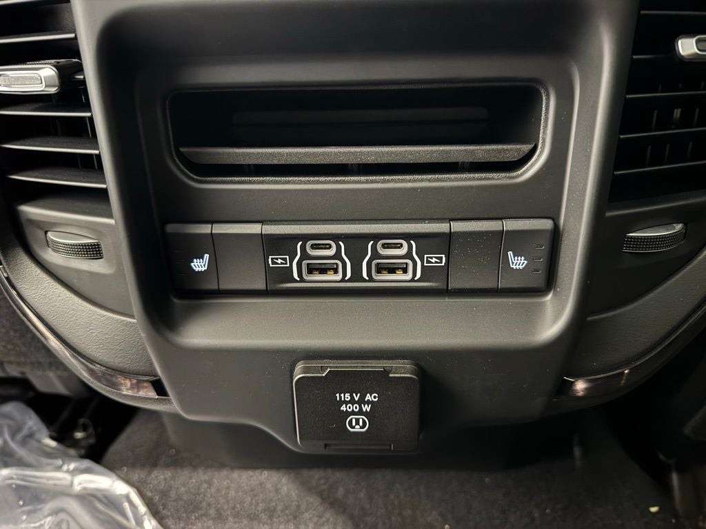 2026 RAM 3500 Limited