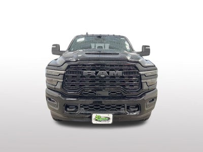 2026 RAM 3500 Limited
