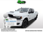 2023 RAM 3500 Limited