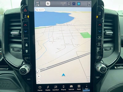 2026 RAM 3500 Limited