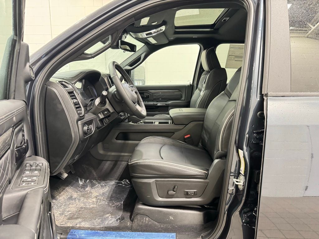 2026 RAM 3500 Limited