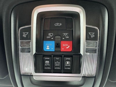 2026 RAM 3500 Limited