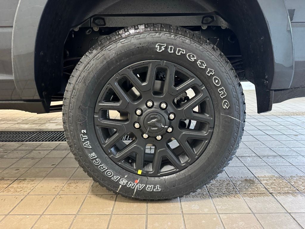 2026 RAM 3500 Limited