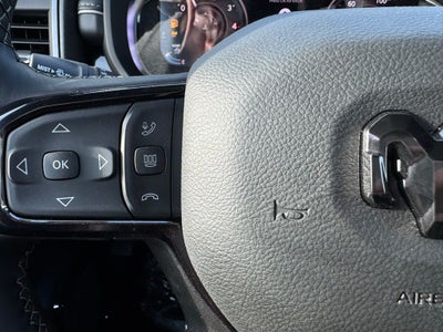 2026 RAM 3500 Limited