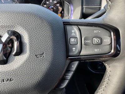 2026 RAM 3500 Limited