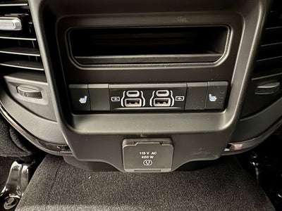 2026 RAM 3500 Limited