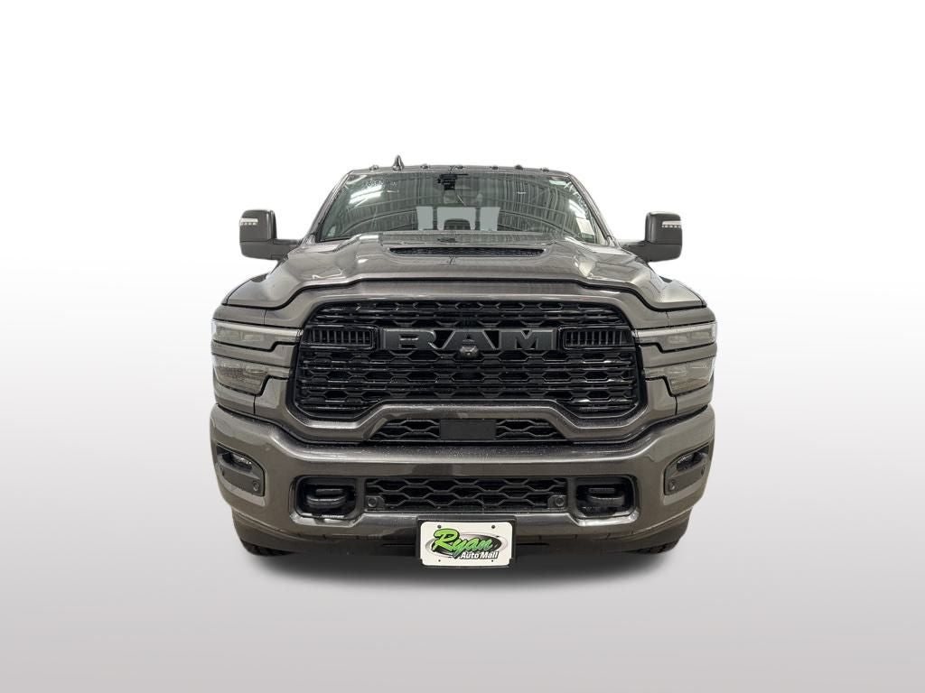 2026 RAM 3500 Limited