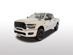 2027 RAM 2500 Big Horn