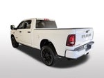 2027 RAM 2500 Big Horn