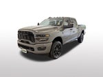 2027 RAM 2500 Big Horn