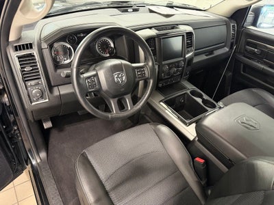 2015 RAM 1500 Sport