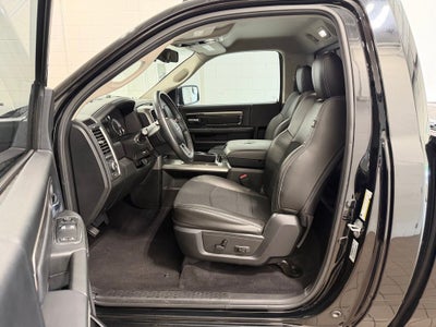2015 RAM 1500 Sport