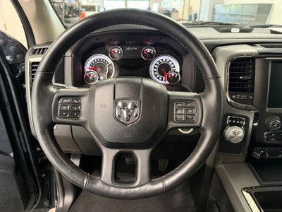 2015 RAM 1500 Sport