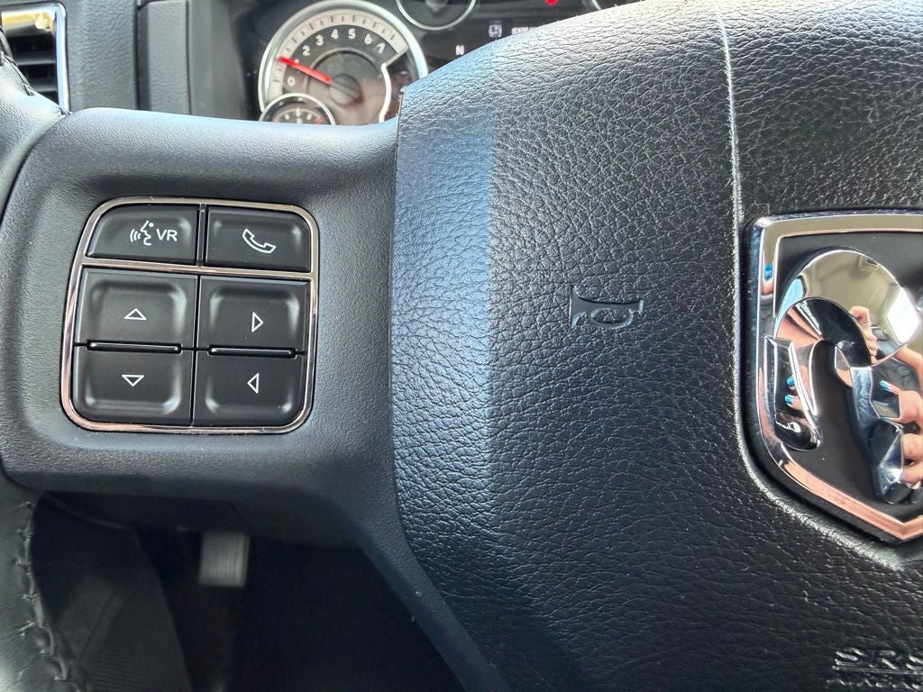 2015 RAM 1500 Sport