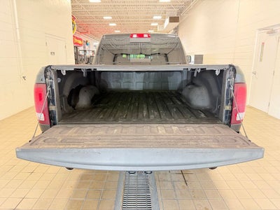 2015 RAM 1500 Sport