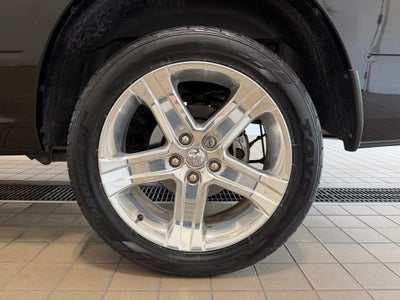2015 RAM 1500 Sport