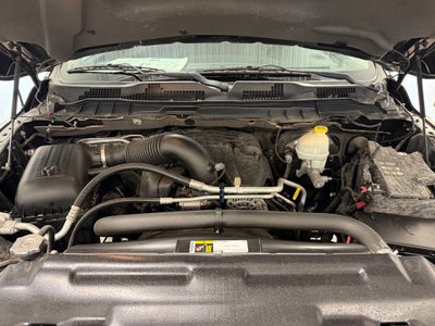 2015 RAM 1500 Sport