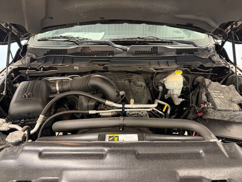 2015 RAM 1500 Sport