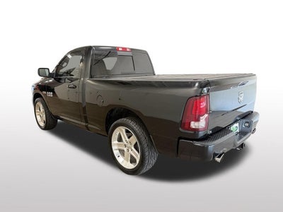 2015 RAM 1500 Sport