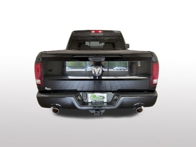 2015 RAM 1500 Sport