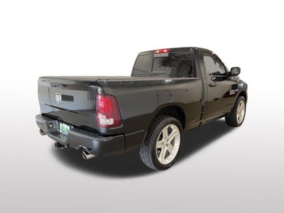 2015 RAM 1500 Sport