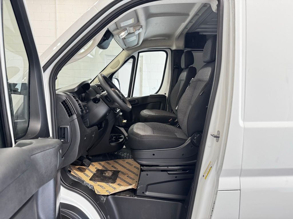 2026 RAM ProMaster 1500 Low Roof