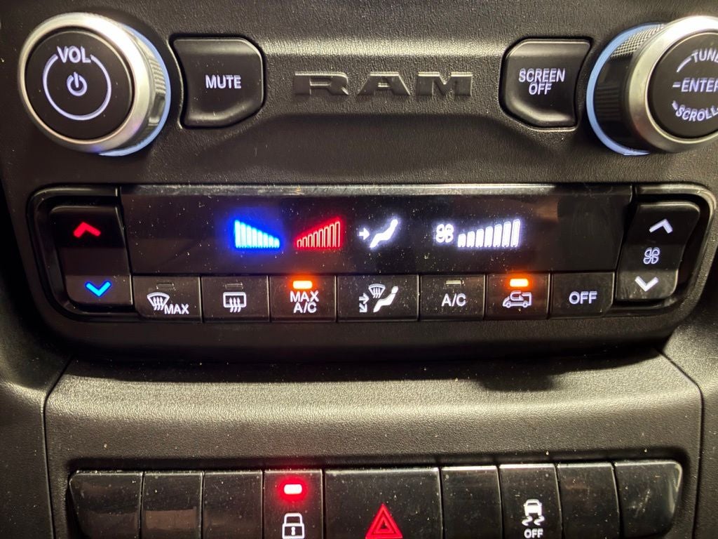 2025 RAM ProMaster 2500 High Roof