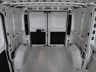 2026 RAM ProMaster 1500 Low Roof