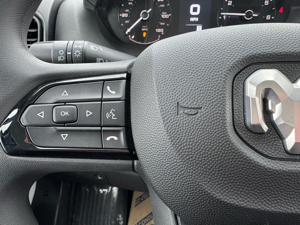 2026 RAM ProMaster 2500 Base